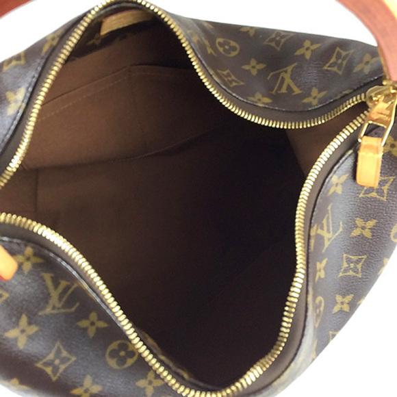 Louis Vuitton Monogram Sully PM Shoulder Bag - Picture 5 of 5